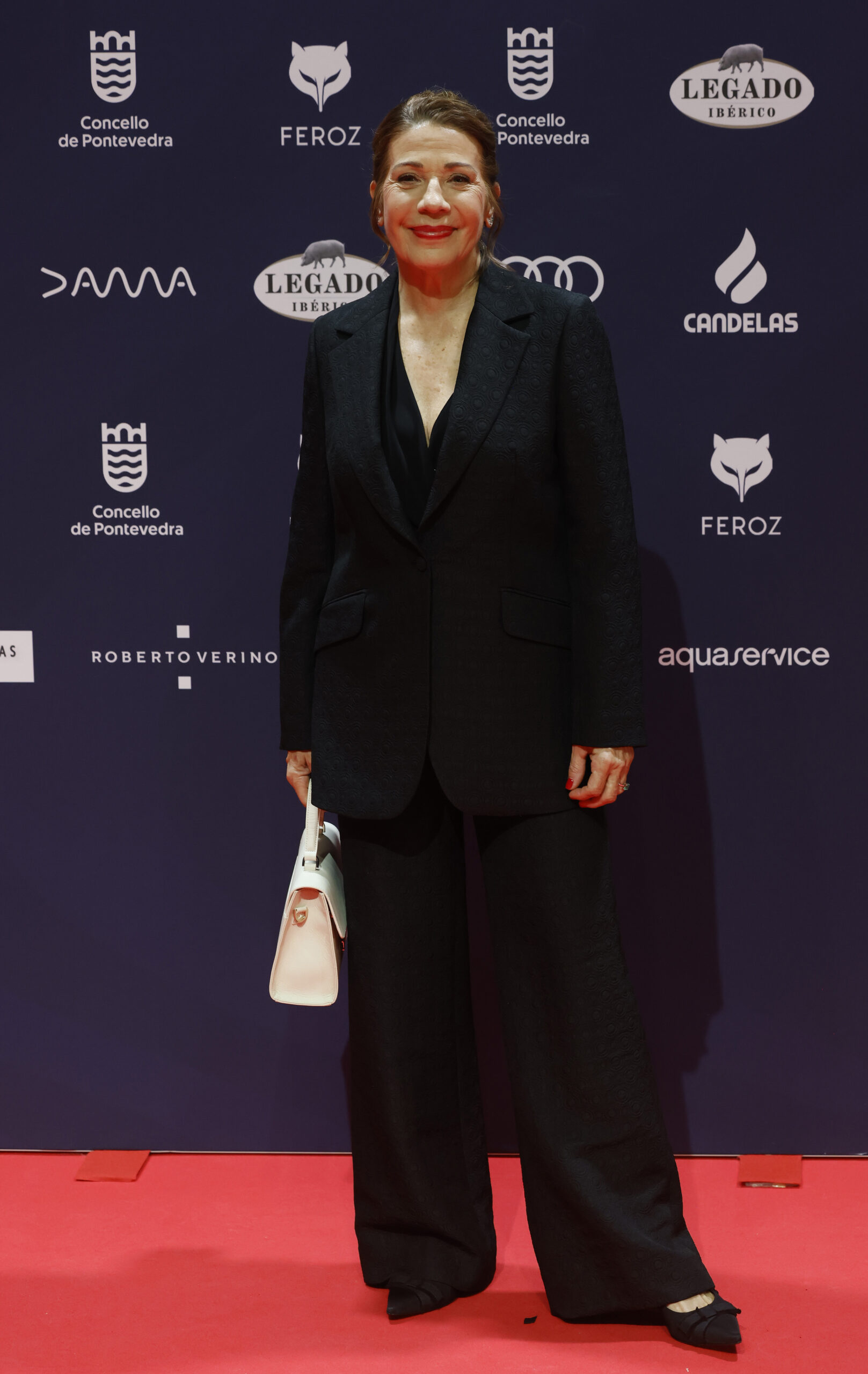 Emma Vilarasau Premios Feroz 2025