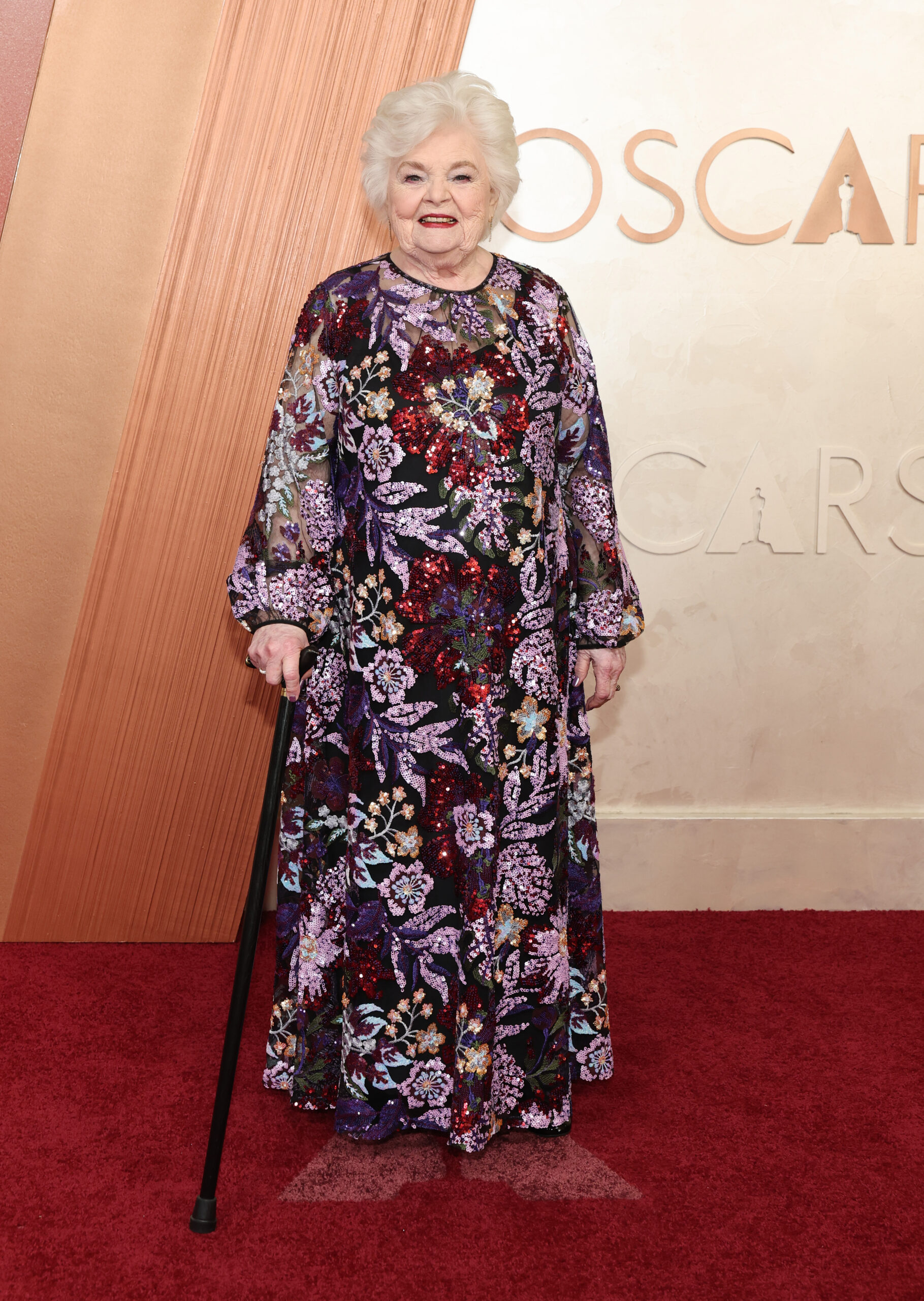Premios Oscar 2025 June Squibb