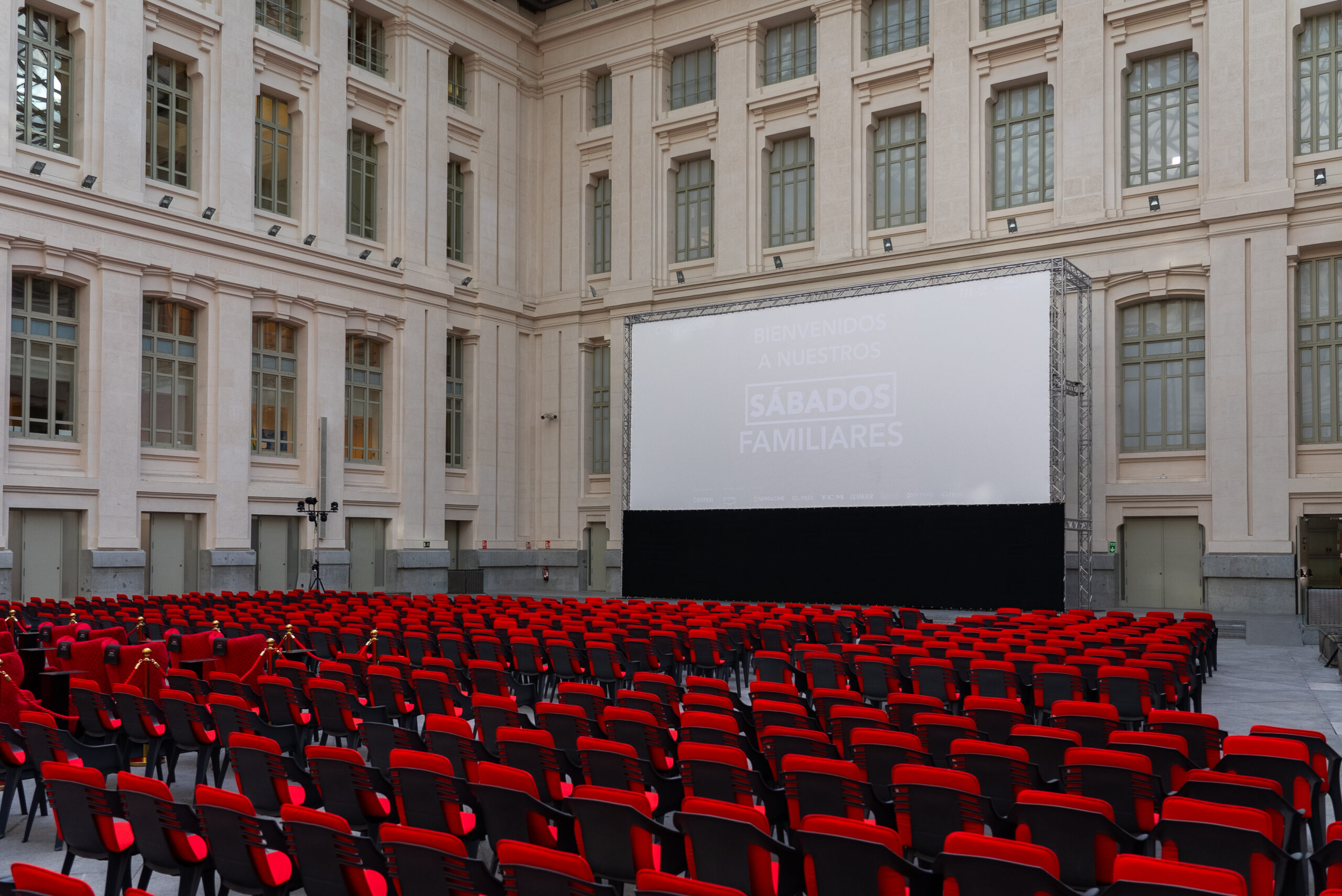 Cibeles de Cine