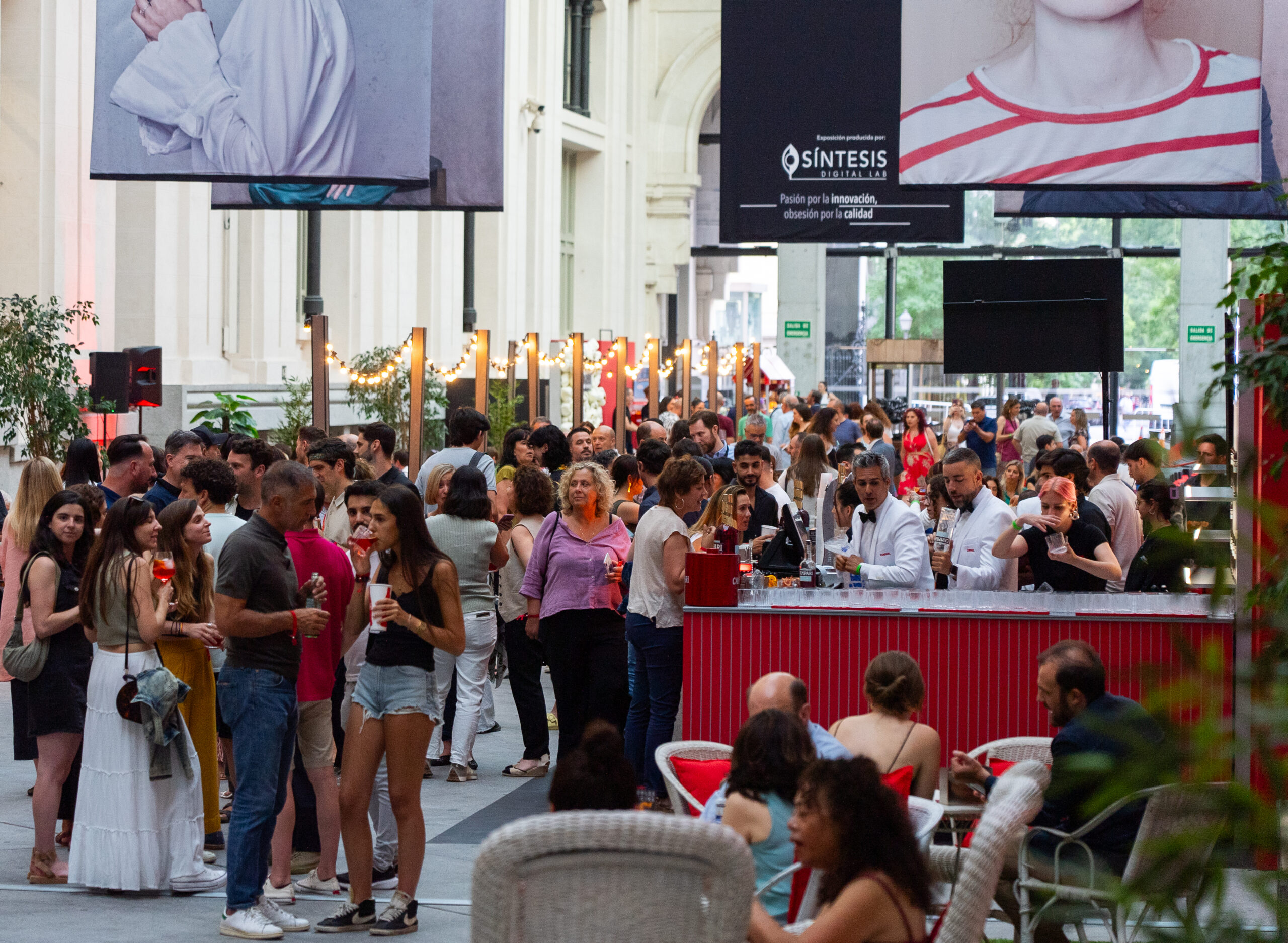 Cibeles de Cine