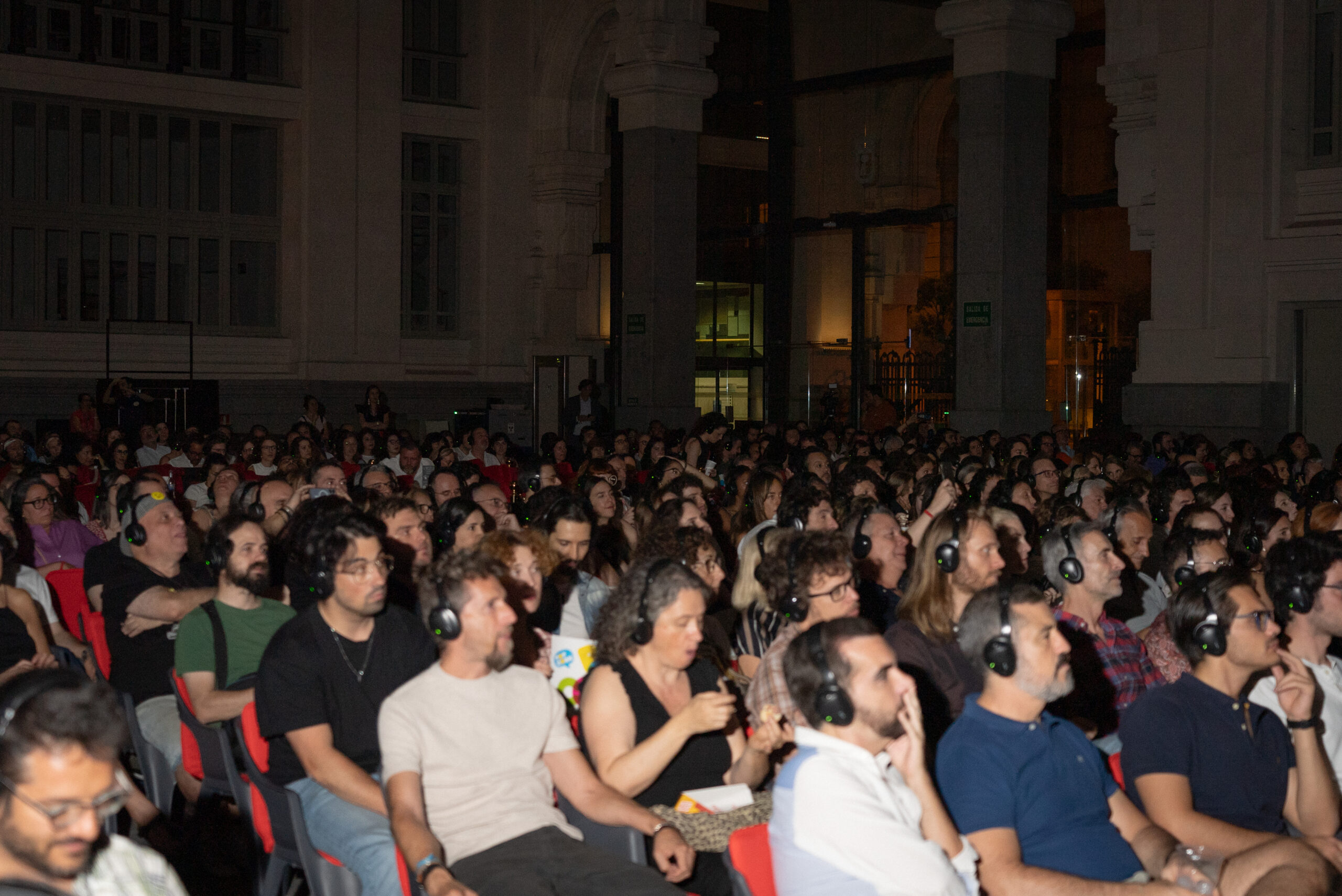Cibeles de Cine
