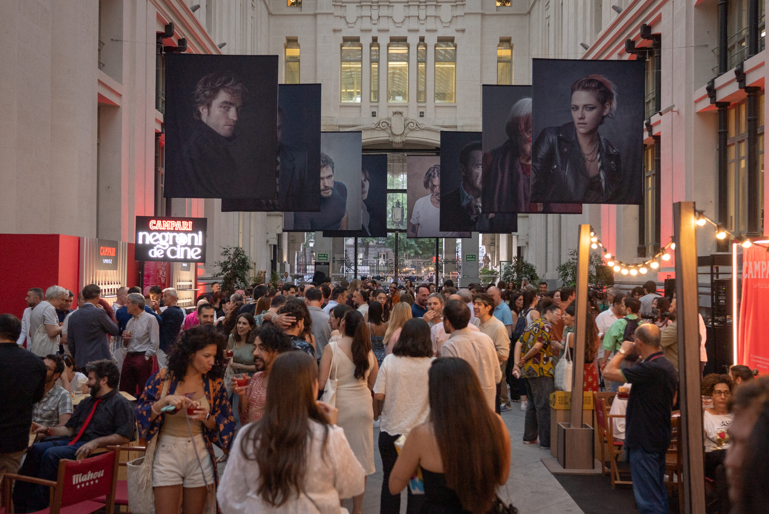 Cibeles de Cine