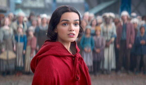live action de Disney live action de Disney